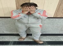 پایان فرار ۸ ماهه قاتل فراری