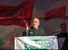 فرمانده کل سپاه: خداوند نعمت‌هایی خاص را به این ملت عطا کرده که در جای دیگری دیده نمی‌شود