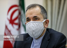 تخت روانچی: آمادگی داریم که برای تدوین امنیت فضای سایبری به سازمان ملل کمک کنیم