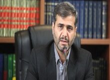 خداحافظی جعفری دولت‌آبادی از دادستانی تهران