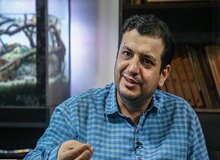 رائفی‌پور به کشور بازگشت