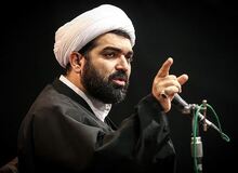 شهاب مرادی: انقلاب اسلامی تمرینی است برای اینکه امام زمان(عج) بیاید و ما در مقابل او سرکشی نکنیم/  مدیر جمهوری اسلامی که امر رهبرش را گوش نکند؛ خیانت  کرده است 