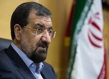 واکنش محسن رضایی به حادثه تروریستی چابهار