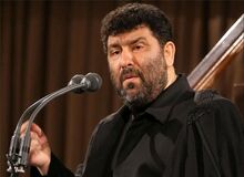 سعید حدادیان، مداح: «پزشکیان» سخنی نگوید که دال بر ضعف باشد؛ دیپلماسی هم سیستمی دارد!