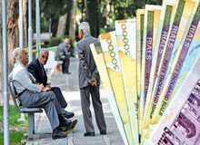 جزئیات وام ضروری بازنشستگان+ محاسبه سود و اقساط 