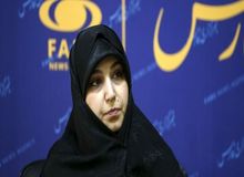 نظر دختر سردار سلیمانی درباره انتخاب شهردار تهران