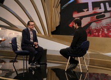 سپند امیرسلیمانی برای اولین بار طلاقش را علنی کرد 
