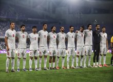 ساعت بازی‌های ایران در جام جهانی مشخص شد؛ هر سه بازی در آمریکا!