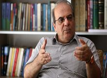 عباس عبدی: نباید به معترضان برچسب «برانداز» بزنیم
