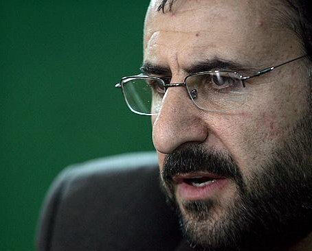 نماینده اصولگرای مجلس: آقای رئیسی صبرکند تا گزارش شورای نگهبان منتشر شود