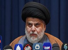 درخواست مقتدی صدر از ایران: اعضای فراری فرقه انحرافی را به عراق تحویل دهید

