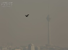 سهم ۴۹درصدی خودروهای شخصی و وانت در آلودگی هوای تهران