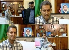مبارزه مجری تلویزیون با بیماری سرطان
