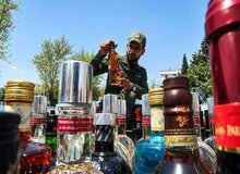 جرمه ویسکی ۳۱ میلیون تومان قیمت‌گذاری شد؛ جدول جدید جریمه مشروبات الکلی