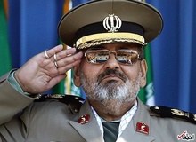 استاد جانور شناسی دانشگاه تگزاس: آقای فیروز آبادی؛ جاسوسی آن هم با مارمولک؟! 