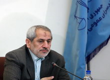 دادستان تهران: اخلالگران روزهای اخیر در بازار تهران بازداشت شده اند
