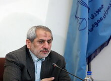 دادستان تهران: اخلالگران روزهای اخیر در بازار تهران بازداشت شده اند
