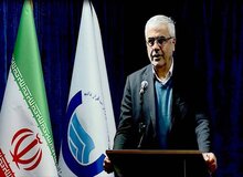 قطع آب دستگاه‌های پرمصرف