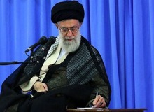 پیام تسلیت رهبر انقلاب در پی درگذشت حجت الاسلام والمسلمین جعفری 