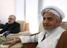 آیت‌الله العظمی یوسف صانعی در گذشت