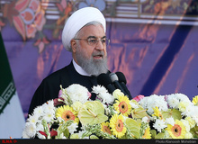 دولت از شرایط جنگ روانی و اقتصادی نمی‌هراسد