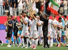 مصر قبل از بازی با ایران صعود می‌کند؟