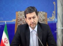 مهدی جمالی نژاد استاندار اصفهان شد+ سوابق