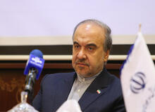 سلطانی فر: طبق فرمایشات مقام معظم رهبری درخصوص اقتصاد مقاومتی، وزارت ورزش با جدیدت این موضوع را پیگیری می کند