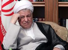  هاشمی رفسنجانی: امیر تهرانی، احمدی، شیدایی وشفیعی معاونان فرهنگی و پارلمانی وزارت اطلاعات گفتند برای عوامل اعتراض در دانشگاه ها "راهکارهای علاج" دارند/ آیت الله خامنه ای از کف و سوت کشیدن جوانان حامی خاتمی صحبت کردند