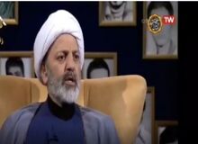 بیانات امام خمینی (ره) در صداوسیما تحریف شد؟