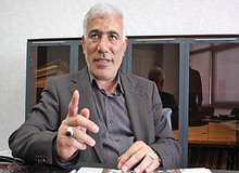 مسکن مهر تمام برنامه های ما در شهر های جدید را بهم ریخت 