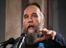 دوگین برای پوتین آرزوی مرگ کرد!