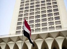 مخالفت مصر با حمله اسرائیل به رفح
