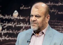 وزیر احمدی نژادی: رستم قاسمی «جگر» دارد