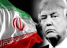 ترامپ: دوست دارم با ایران مذاکره کنم