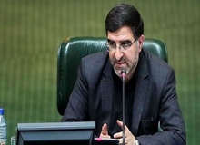 دفاع امیرآبادی فراهانی از ثروت گزینه وزارت رفاه: به زاهدی وفا ارث رسیده است