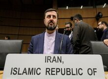 غریب‌آبادی: گزارش آژانس با هدف استفاده سیاسی بر برخی ادعا‌های بسته‌ شده تمرکز دارد / این همان قطعنامه‌ای است که ۳ کشور اروپایی و آمریکا، آن را در شورای حکام تصویب کردند