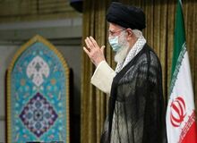 ورزشکار ایرانی نمی‌تواند بخاطر یک مدال با نماینده رژیم صهیونیستی دست بدهد و عملاً او را به رسمیت بشناسد 