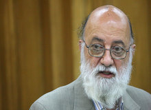 چمران: اگر بازشماری آرا صورت نگیرد؛ به اعتبارنامه اعضای جدید شورای شهر اعتراض می‌کنیم