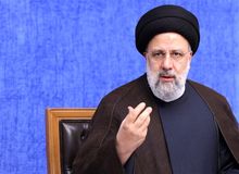 رییسی: ملت ایران با بصیرت، مقتدر و مظلوم هستند