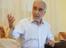 سلامتی: شاید نامه خاتمی به رهبری تاثیری در وضعیت اصلاح طلبان بگذارد

