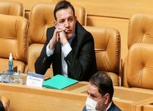  رئیس فدراسیون فوتبال برکنار شد