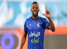  کوین یامگا فصل را از دست داد