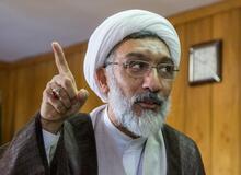 مصطفی پورمحمدی: در دولت جدید، با کم تدبیری و عدم مشورت مواجه هستیم / بعضی از دوستان تجربه کمی دارند / برخی در دولت حاشیه سازند