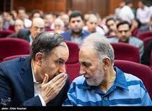 وکیل محمدعلی نجفی: هنوز از سریال آقازاده شکایتی نکرده‌ایم/ آقای نجفی باید به مرخصی بیایند، سریال را ببینند و تصمیم بگیرد/ در زندان که نمی شود سریال آقازاده دید