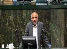 استیضاح میدری از دستور کار کمیسیون اجتماعی مجلس خارج شد