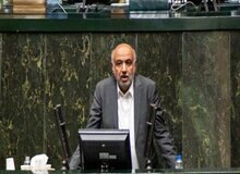 استیضاح میدری از دستور کار کمیسیون اجتماعی مجلس خارج شد