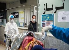 تعداد مبتلایان روزانه کرونا ۴ برابر افراد شناسایی شده است
