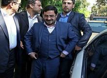 سعید مرتضوی از زندان آزاد شد