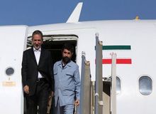 جهانگیری  وارد دزفول شد